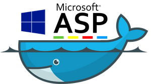 Classic ASP en Windows Server Containers