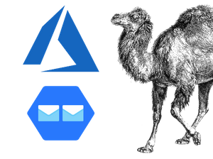 Azure Storage Queues desde Perl