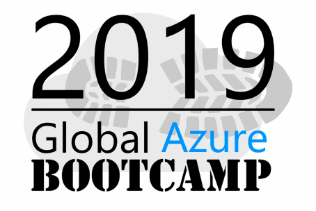Resumen  de la Global Azure Bootcamp 2019 - Madrid